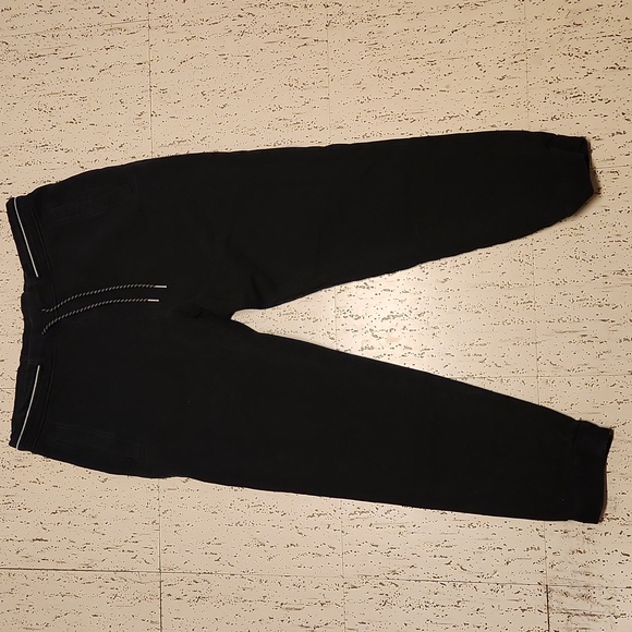 Hugo Boss Embroidered Jogger Sweatpants - Picture 4 of 12